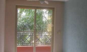 Imagem 5: Apartamento - Mansões Santo Antônio - Campinas