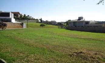 Imagem 2: Terreno - Loteamento Residencial Jaguari (Sousas) - Campinas