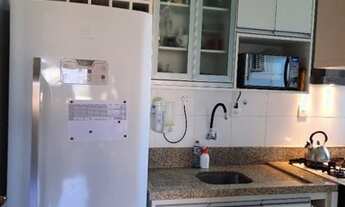 Imagem 6: Apartamento para venda com 60 metros quadrados com 2 quartos em Vila Hamburguesa - São Pau