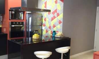 Imagem 5: Apartamento Venda Brooklin 74 m² 2 Dormitórios