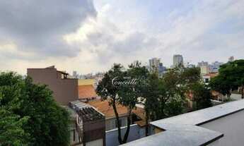 Imagem 4: Cobertura com 2 dormitórios à venda, 108 m² por R$ 640.000,00 - Jardim Paraíso - Santo And