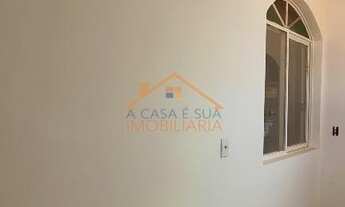 Imagem 6: Casa com área total de 172m² no Fonte Grande