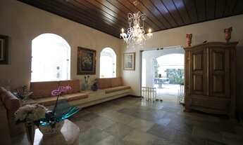 Imagem 3: Casa em condomínio à venda, 4 quartos, 1 suíte, 4 vagas, Parque São Bento - Limeira/SP