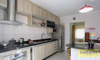 Imagem 4: Sobrado com 3 dormitórios à venda, 180 m² - Baeta Neves - São Bernardo do Campo/SP