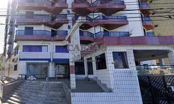 Imagem: Apartamento com 3 dorms, Ocian, Praia Grande