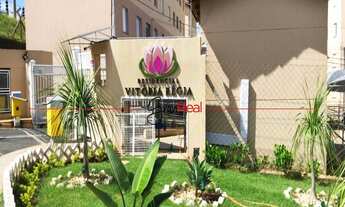 Imagem: Apartamento para VENDA - Condomínio Vitória