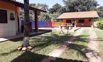 Imagem 2: Chacara Vale do Igapó