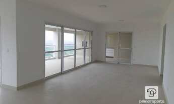 Imagem 2: Apartamento de alto padrão com varanda gourmet ampla Pronto para morar