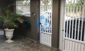 Imagem 3: Casa Térrea 150 m² - 3 Dormitórios - 3 Vagas - Campestre- Santo André