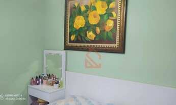 Imagem 6: Casa com 2 dormitórios à venda, 60 m² por R$ 235.000 - Aparecidinha - Sorocaba/SP