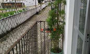 Imagem 6: Res. Via Láctea - 2Q e 2 Banheiros - 1° andar - 61m² - Vaga Coberta - Av. Almirante Barros