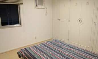 Imagem 6: Apartamento em condomínio seguro, selva de pedra, Leblon - Rio de Janeiro - RJ