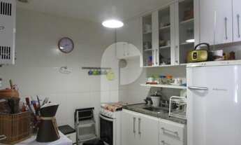 Imagem 6: Petrópolis - Apartamento Padrão - Itaipava