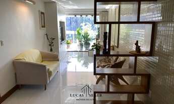 Imagem 3: Parque das Castanheiras - 4 Quartos / 3 Vagas / Lazer