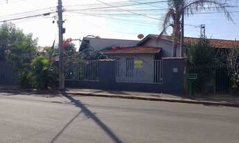 Imagem 3: Casa com 4 dorms, Cidade Jardim, Pirassununga - R$ 630 mil, Cod: 10132764