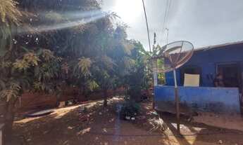 Imagem 3: Imovel no solar da barragem em Aguas lindas