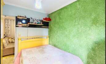 Imagem 5: Apartamento para Aluguel - Sapopemba, 2 Quartos, 45 m2