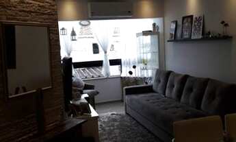 Imagem 2: Apartamento com 3 dormitórios à venda, 72 m² - Nova Petrópolis - São Bernardo do Campo/SP