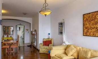 Imagem: Venda Apartamento 3 Dormitórios - 146 m²