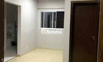 Imagem: Apartamento com 1 dormitório à venda