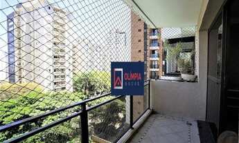 Imagem 6: Venda Apartamento 4 Dormitórios - 144 m² Moema