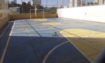 Imagem 7: Apartamento com 3 dormitórios à venda, 121 m² por R$ 650.000,00 - Duque de Caxias II - Cui