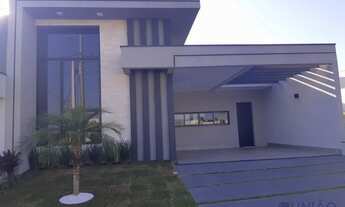 Imagem: INDAIATUBA - Casa de Condomínio - JARDIM