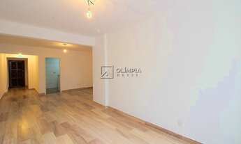 Imagem 4: Venda Apartamento 2 Dormitórios - 91 m² Consolação