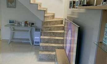 Imagem 3: Sobrado com 3 dormitórios à venda, 145 m² - Chácara Inglesa - São Bernardo do Campo/SP