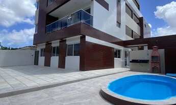 Imagem: Oportunidade! Ap novo com 3 quartos e Piacina