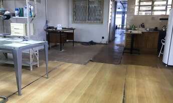 Imagem 3: Porto Alegre - Conjunto Comercial/Sala - Moinhos de Vento