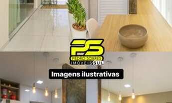 Imagem 4: Entrada facilitada ) Vendo casa no Bairro das Indústrias