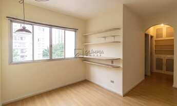 Imagem 2: Venda Apartamento 2 Dormitórios - 70 m² Vila Mariana