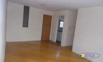 Imagem 3: APARTAMENTO PORTÃO 3 QUARTOS 66 M2