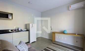 Imagem 3: Apartamento para Aluguel - Jardim Faculdade, 1 Quarto, 31 m2