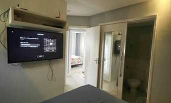 Imagem 3: Golden Gate | Farolândia