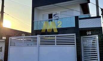 Imagem: Casa de Condomínio com 2 dorms, Sítio