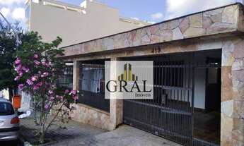 Imagem 3: Casa à venda, 221 m² por R$ 1.000.000,00 - Jardim do Mar - São Bernardo do Campo/SP