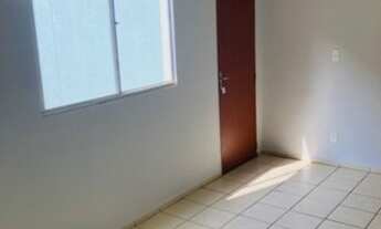 Imagem 3: Apartamento de 57 m² 2 Dormitórios, 3º Andar a venda no Condomínio Residencial Carla