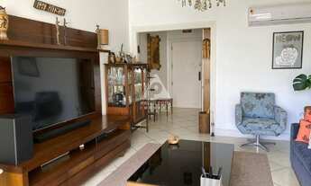 Imagem 2: Apartamento à venda, 3 quartos, Botafogo - RIO DE JANEIRO/RJ