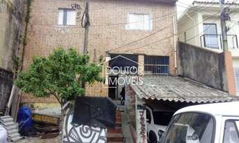 Imagem 2: São Paulo - Terreno Padrão - VILA CARRAO