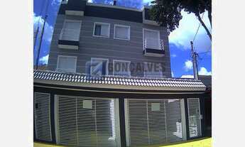 Imagem: SANTO ANDRE - Residential / Apartment