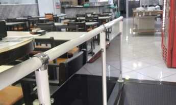 Imagem 6: Restaurante e Lanchonete em forte centro comercial na ZL/ SP Ref.: 1632