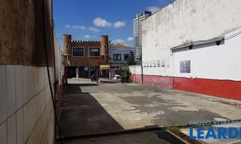 Imagem 6: AREA - IPIRANGA - SP