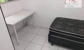 Imagem 7: Kitnet com 1 dormitório para alugar, 17 m² por R$ 900,00/mês - Butantã - São Paulo/SP