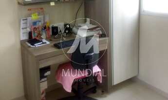 Imagem 6: Apartamento (tipo - padrao) 2 dormitórios, cozinha planejada, em condomínio fechado