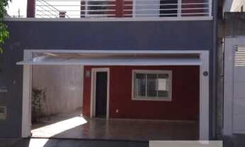 Imagem: Várzea Paulista - Casa Padrão - Loteamento