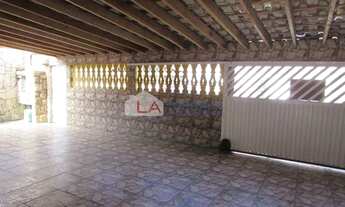 Imagem 7: Ref 13249 - Sobrado 4 Dorm - Piscina e Edicula - Lado Praia!