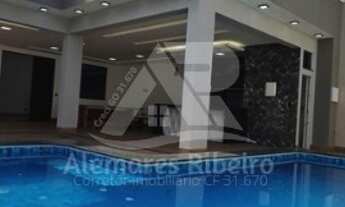 Imagem 3: Imponente Casa Sozinha no lote de esquina, na melhor região de Aparecida