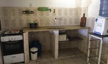 Imagem 6: Aluga se casa com piscina na praia da costa acesso a praia